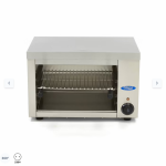  Γκριλ Salamander - 42 x 34cm - 2200W